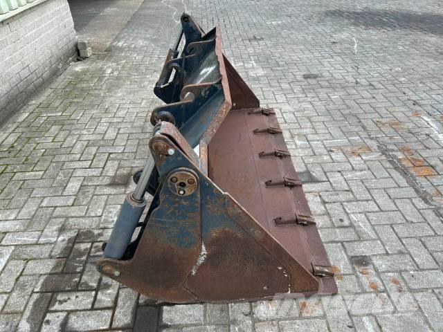  Pelikan Tandenbak Кофи