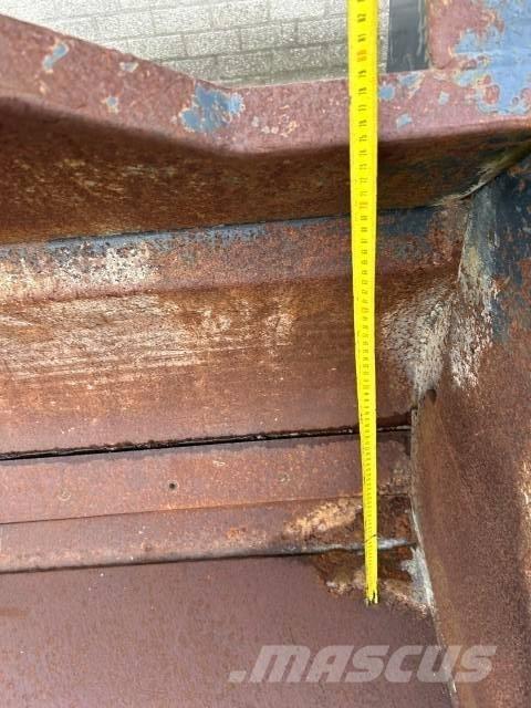  Pelikan Tandenbak Кофи