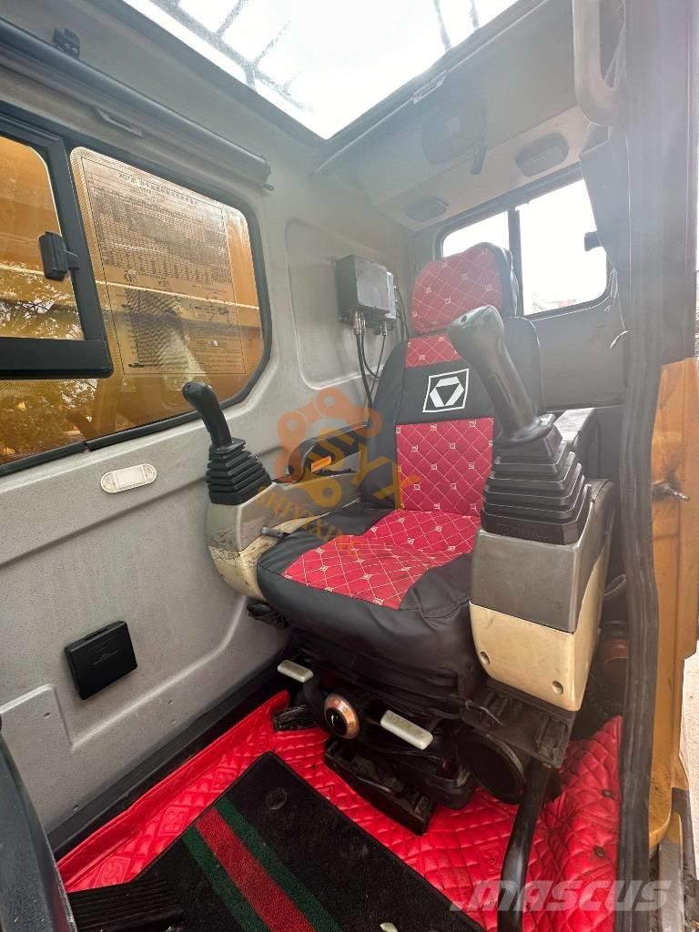 XCMG XCT 80LC Всъдеходни кранове