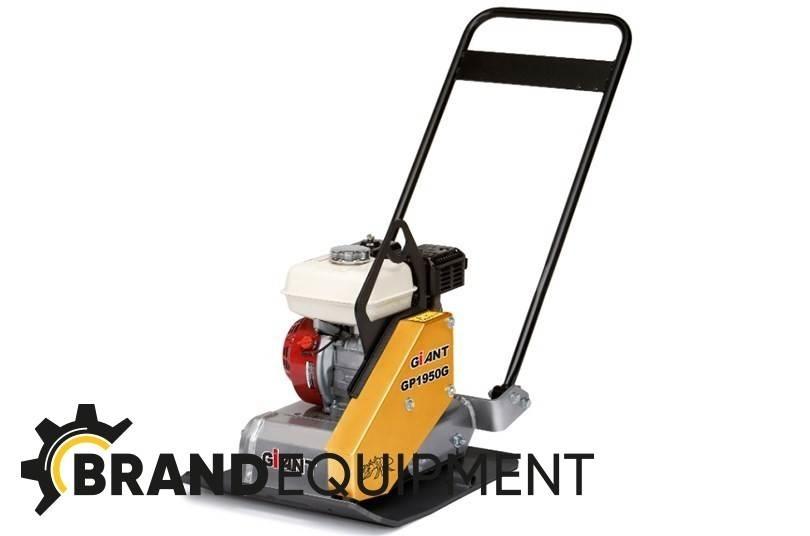 GiANT GP1950G Уплътнители за плочи
