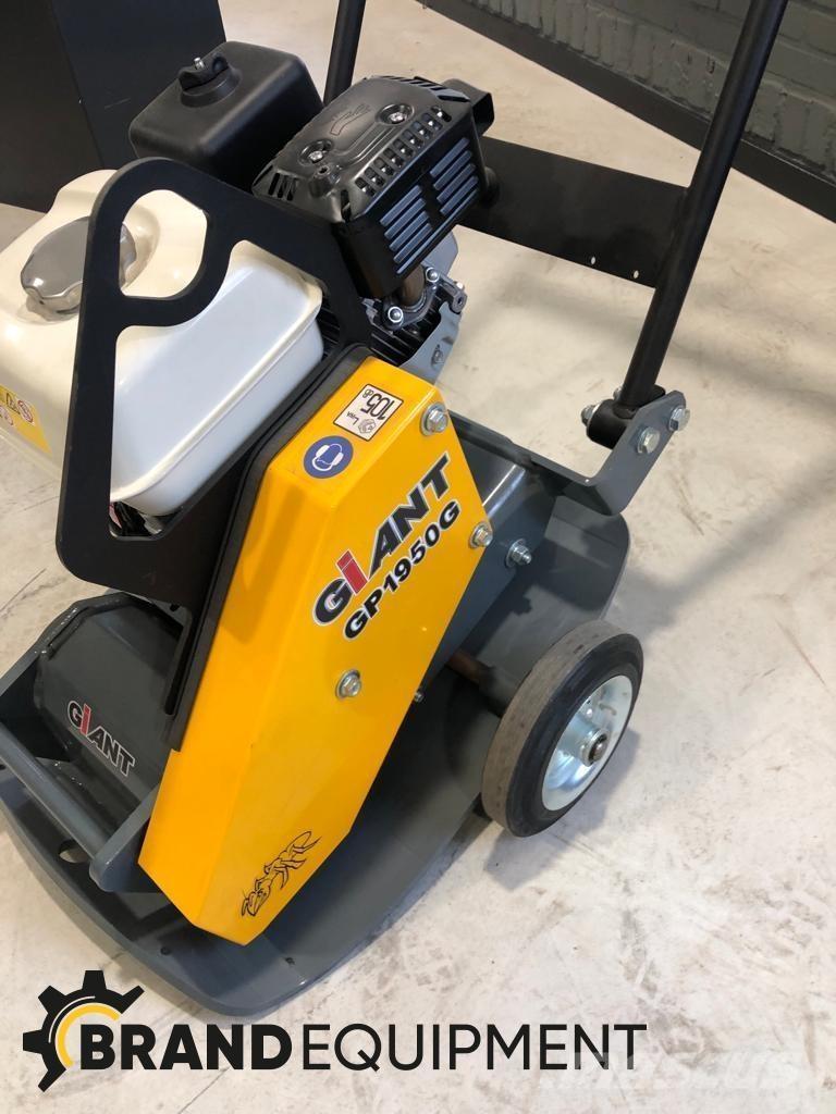 GiANT GP1950G Уплътнители за плочи
