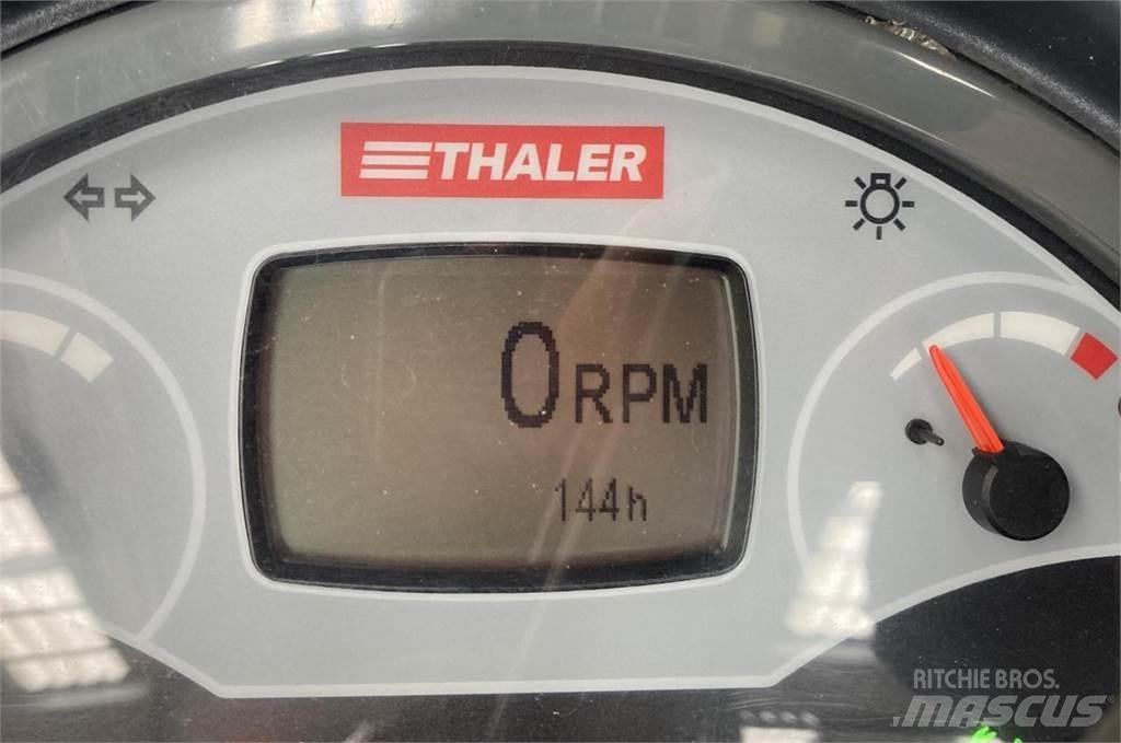 Thaler 2438H Мини товарачи