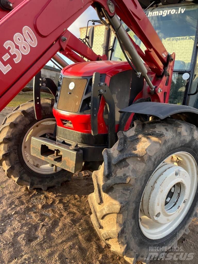 ArmaTrac 1104 Трактори