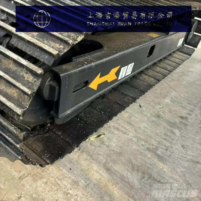 Komatsu PC 70 Верижен екскаватор