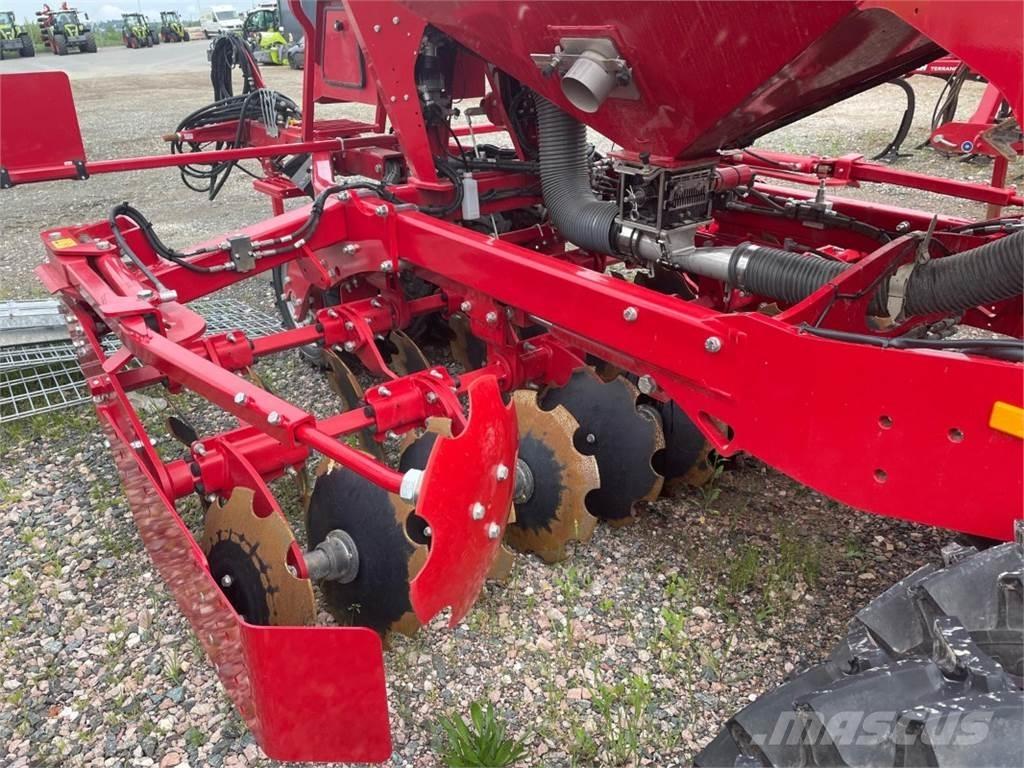 Horsch PRONTO 3 DC Редосеялки