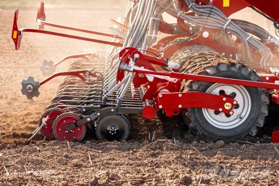 Horsch PRONTO 3 DC Редосеялки