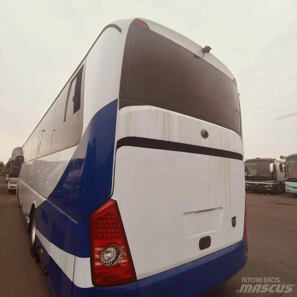 Yutong ZK6127H19 Междуградски автобуси