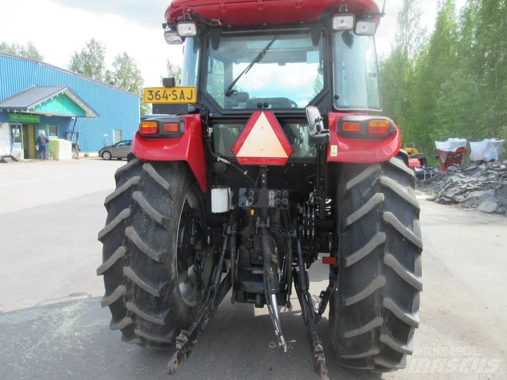 Case IH Farmal 105 A Трактори