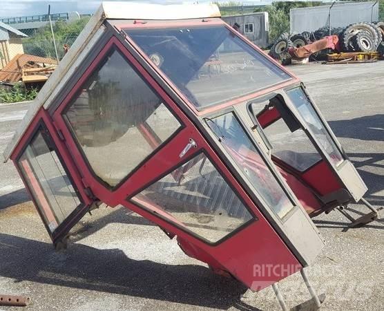  Cabine para Tractor Кабина