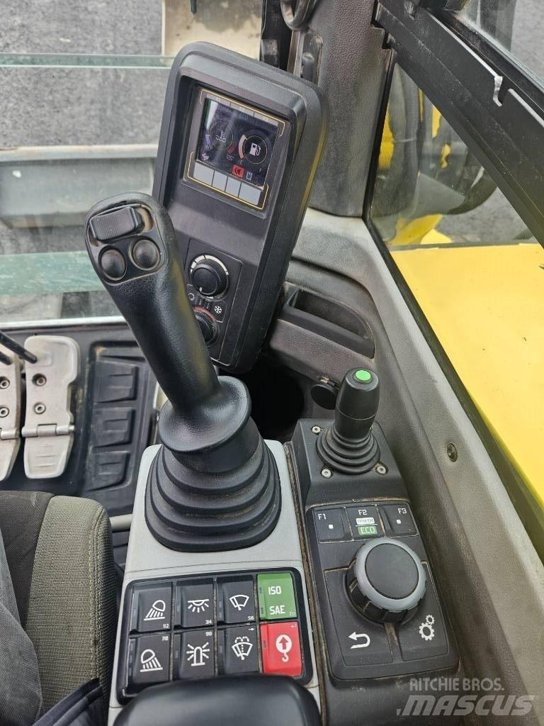 Wacker Neuson ET 65 Мини екскаватори < 7 т