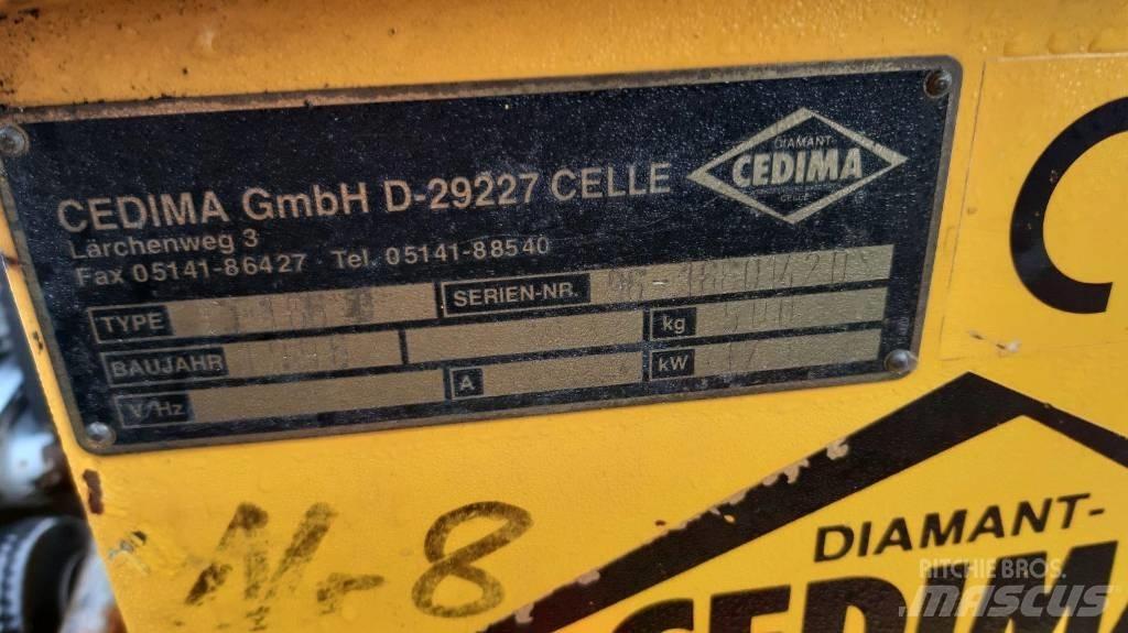 Cedima 11 Строителство - Други