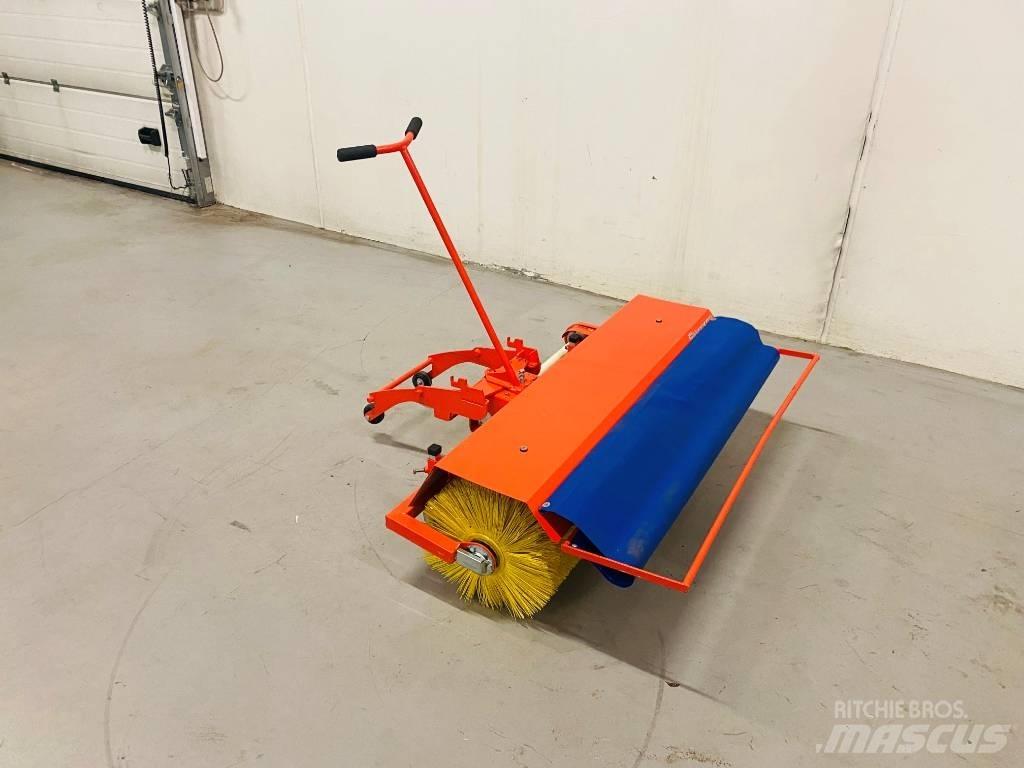 Husqvarna LH1200 Други компоненти