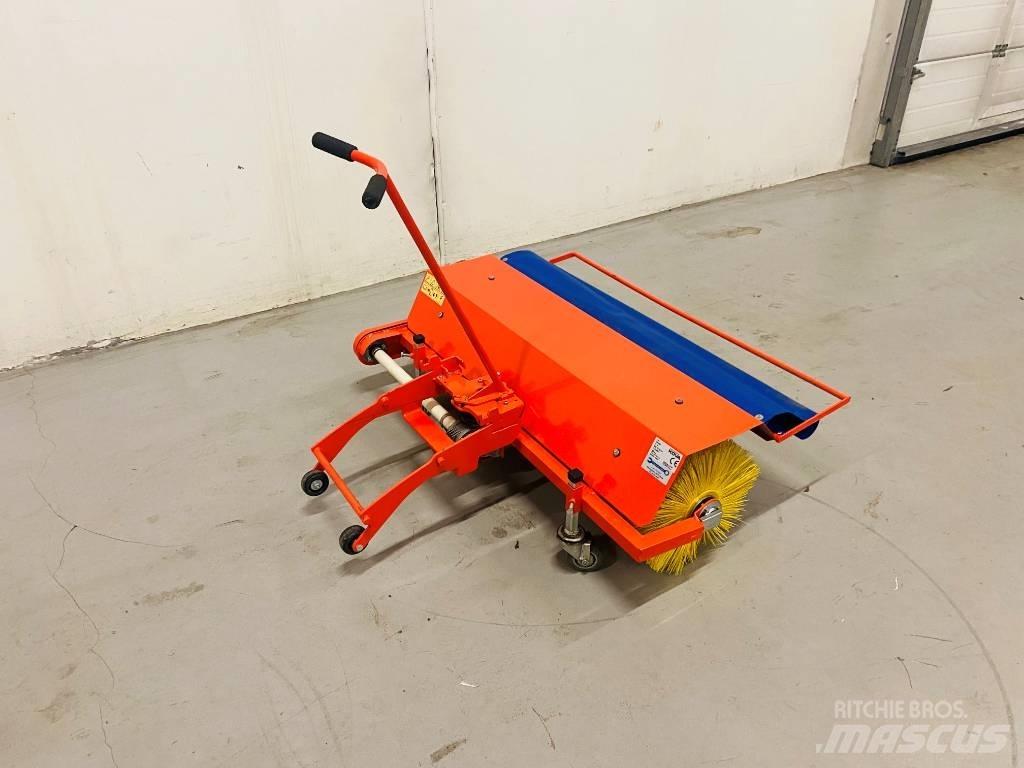 Husqvarna LH1200 Други компоненти