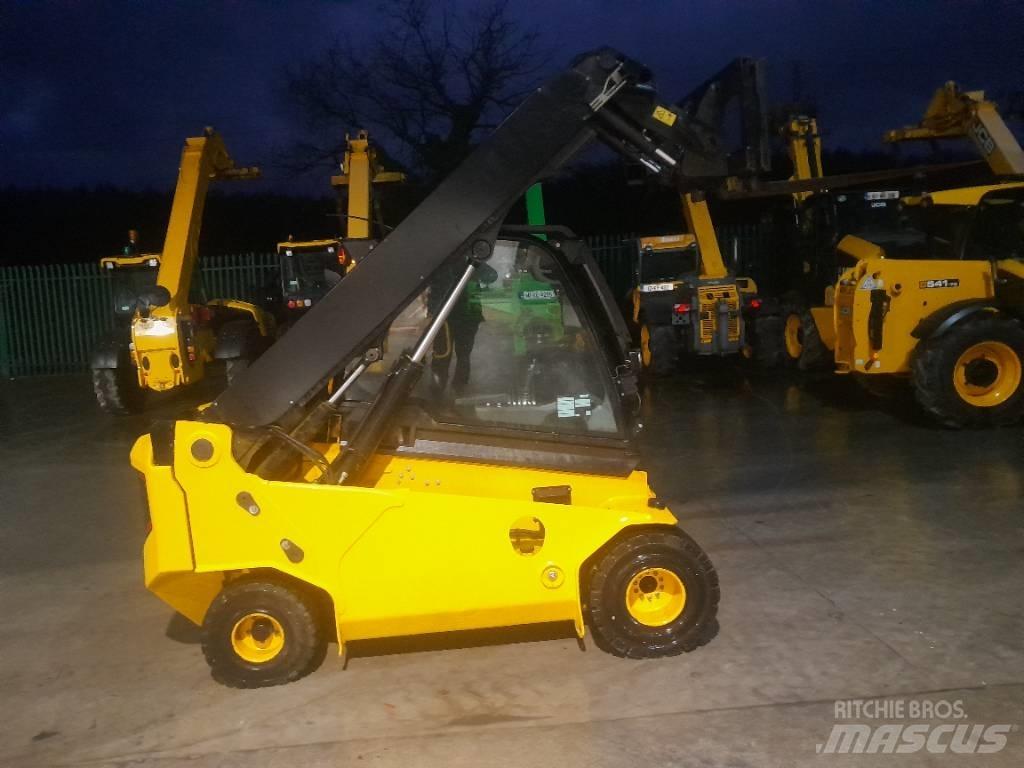 JCB TLT 35 Дизелови камиони