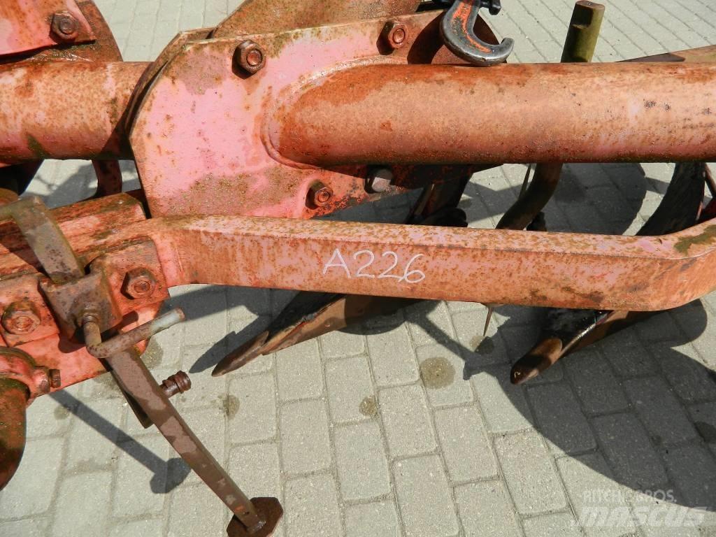 Kverneland 3k Стандартни плугове