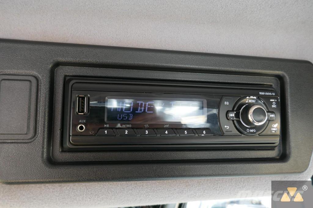 CAT 950GC Колесни товарачи