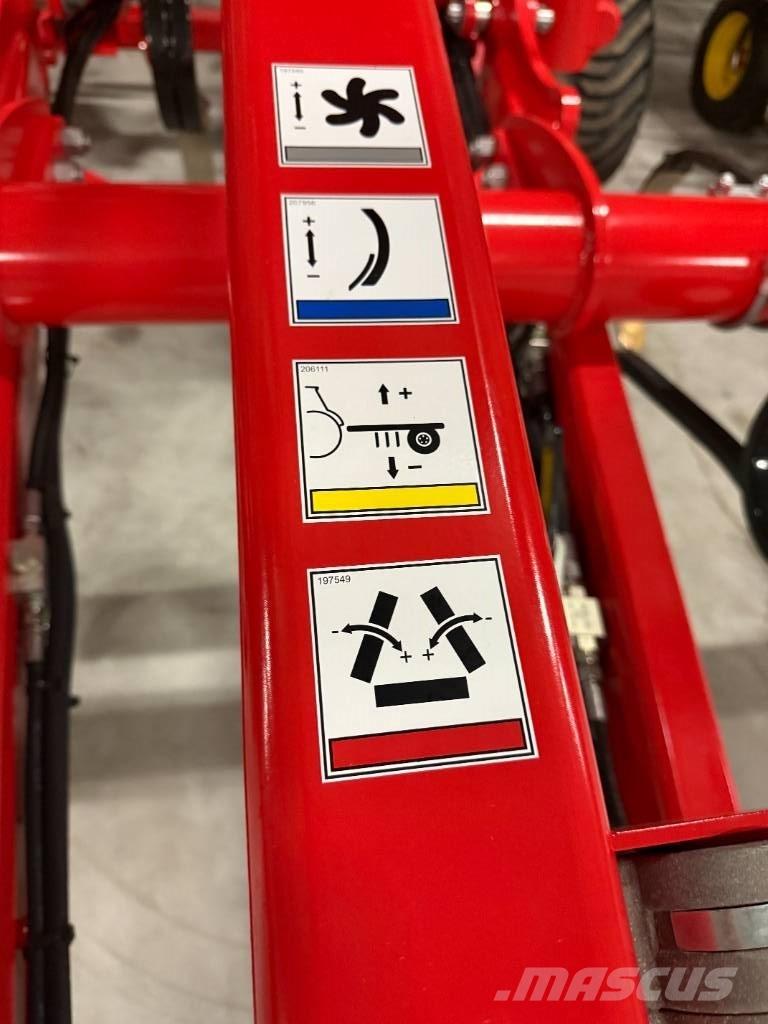 Väderstad Swift 560 Култиватори