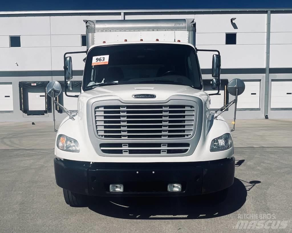 Freightliner M 106 Каросерии