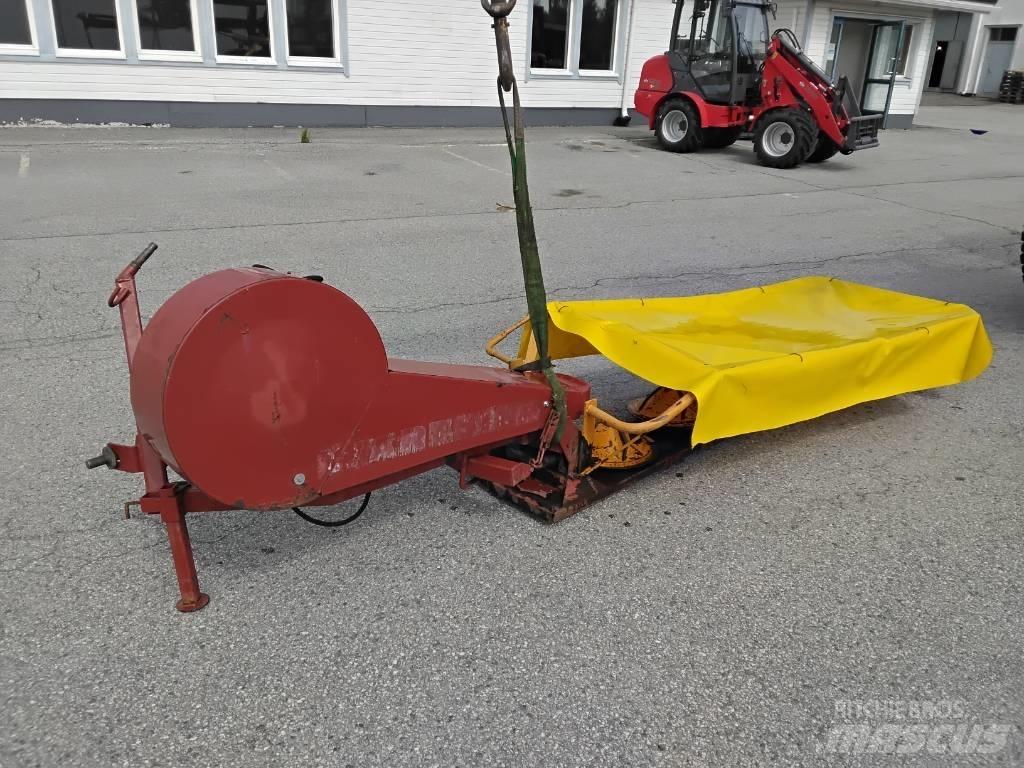 Pomo NK185 Косачки