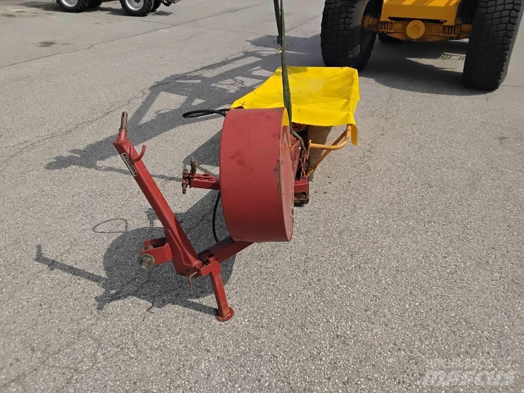 Pomo NK185 Косачки