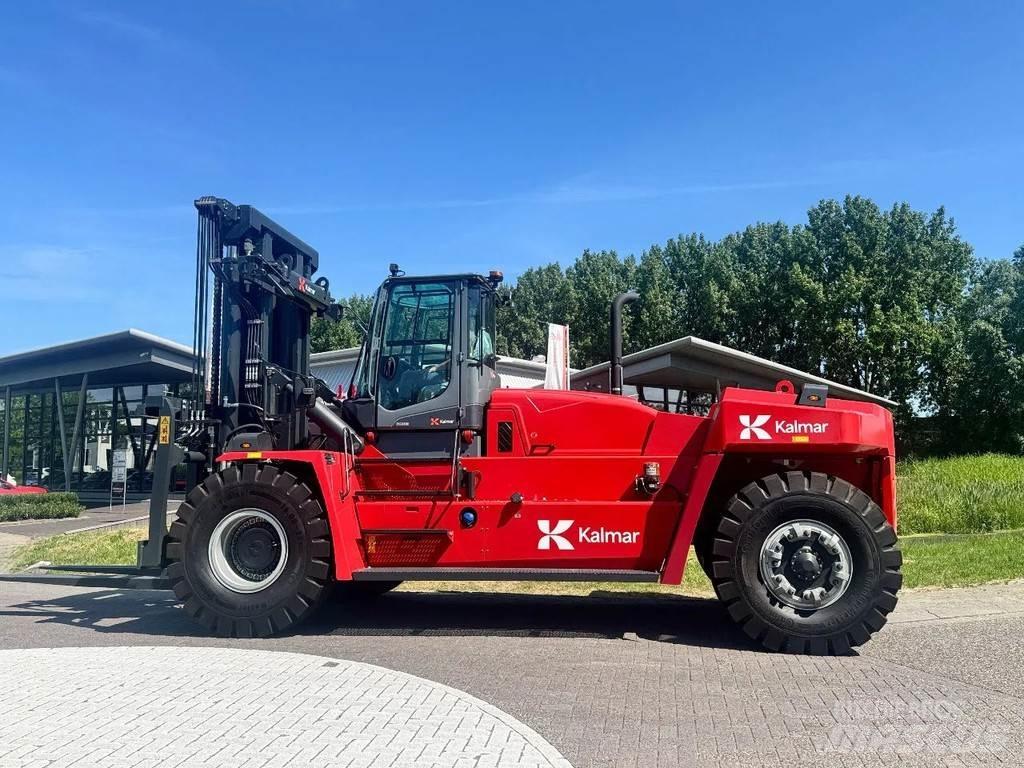 Kalmar DCG330-12 Дизелови камиони