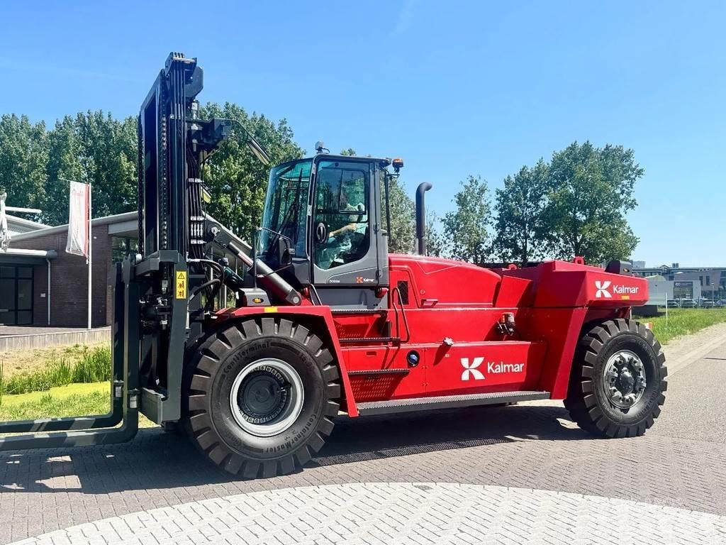 Kalmar DCG330-12 Дизелови камиони