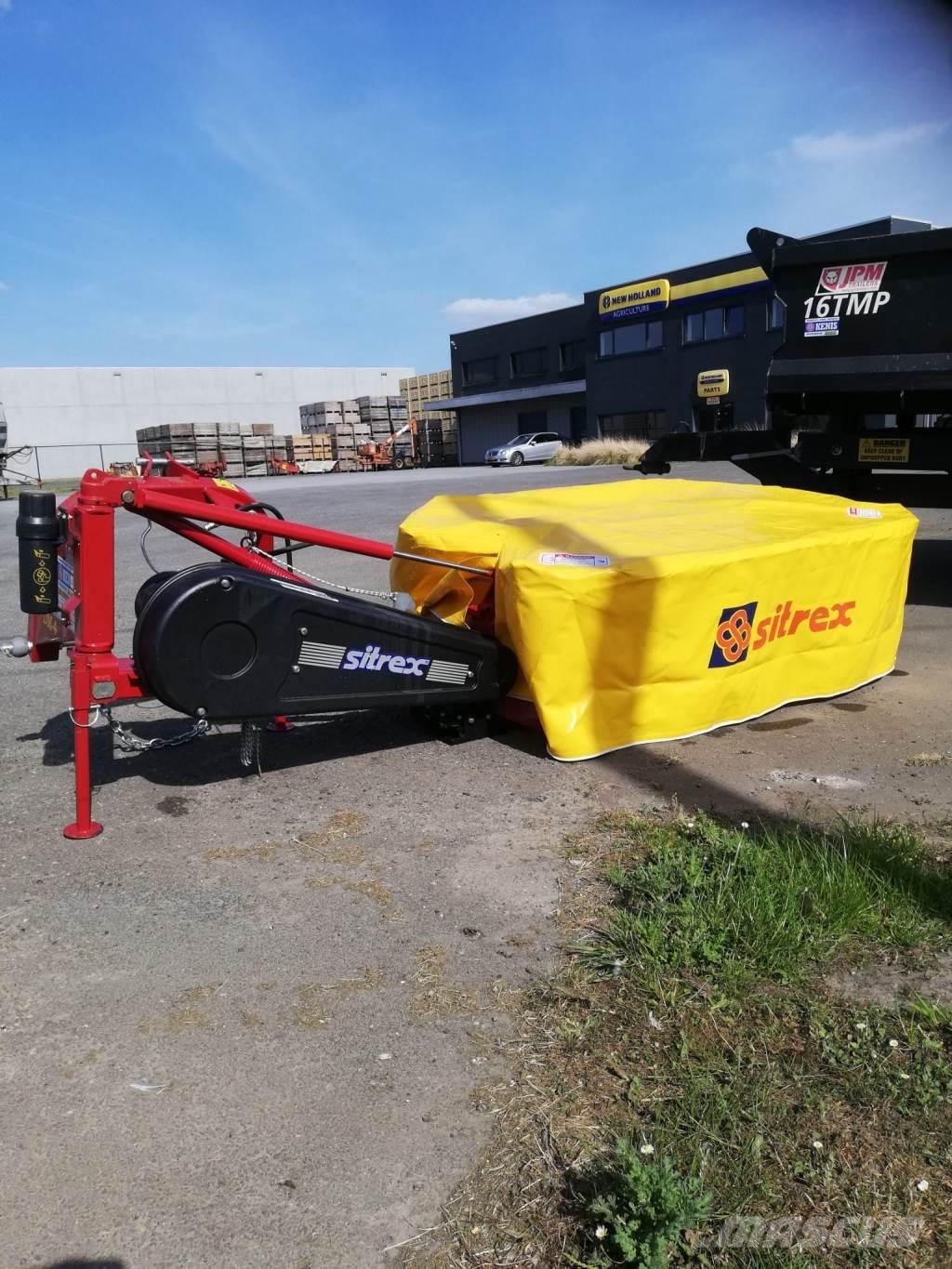 Sitrex DM4 Косачки