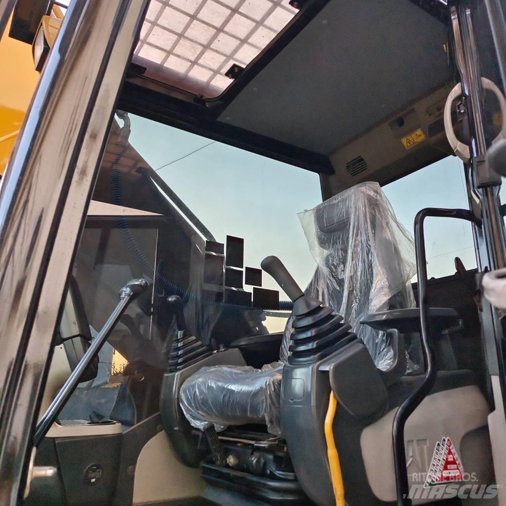 CAT 330 D Верижен екскаватор