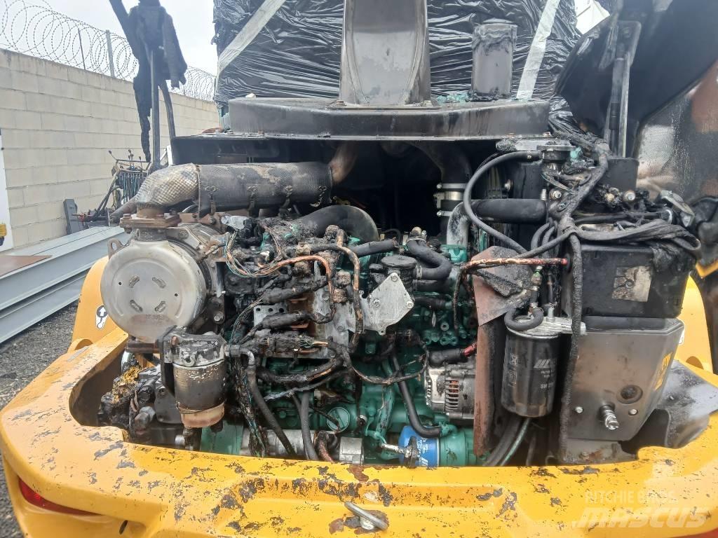 Volvo L 30 G Колесни товарачи