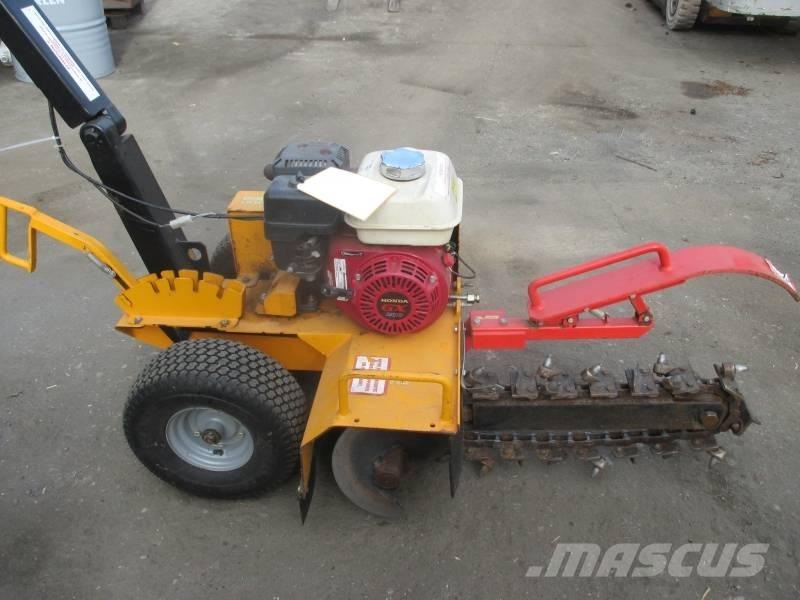  Laski TR50/6.5 Изкопни машини