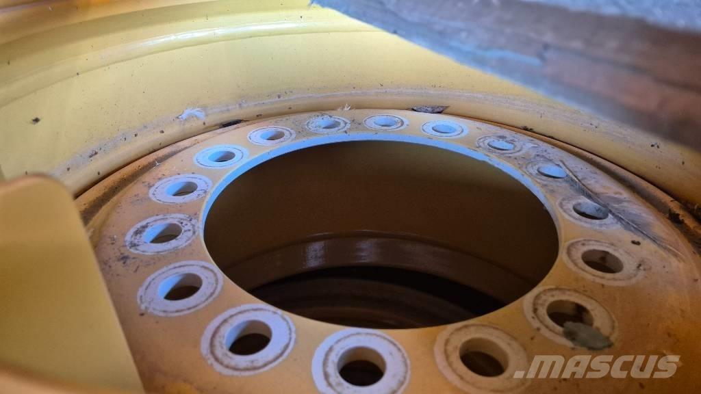 Aeolus 20.5R25 Колелета/Гуми