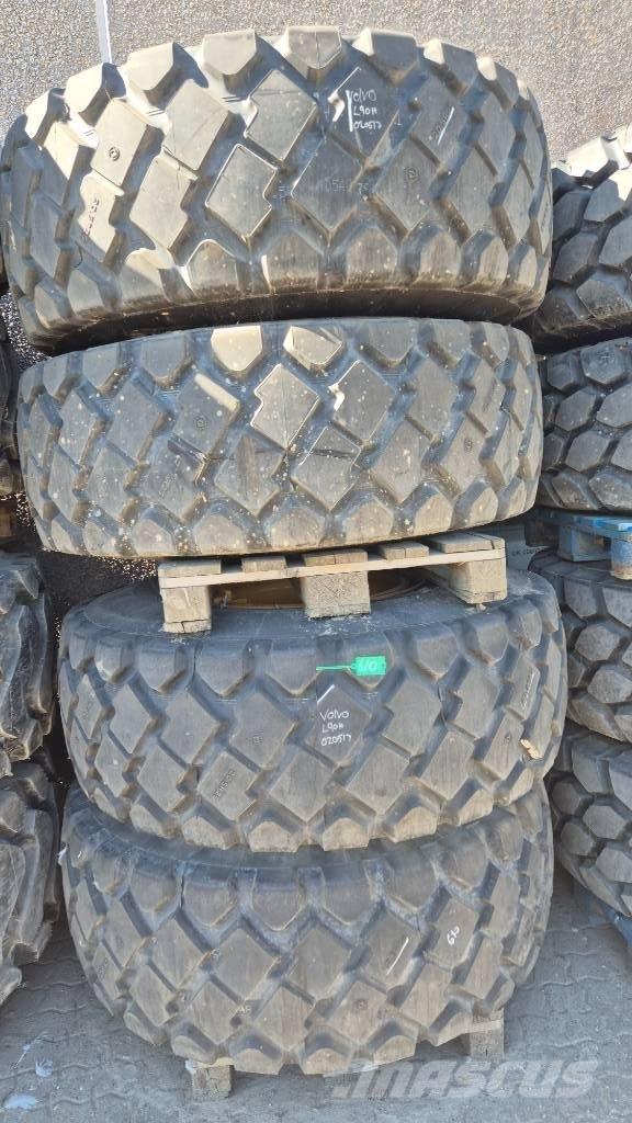 Aeolus 20.5R25 Колелета/Гуми
