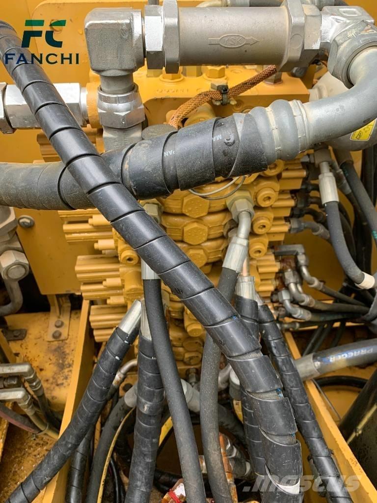 CAT 307E2 Верижен екскаватор
