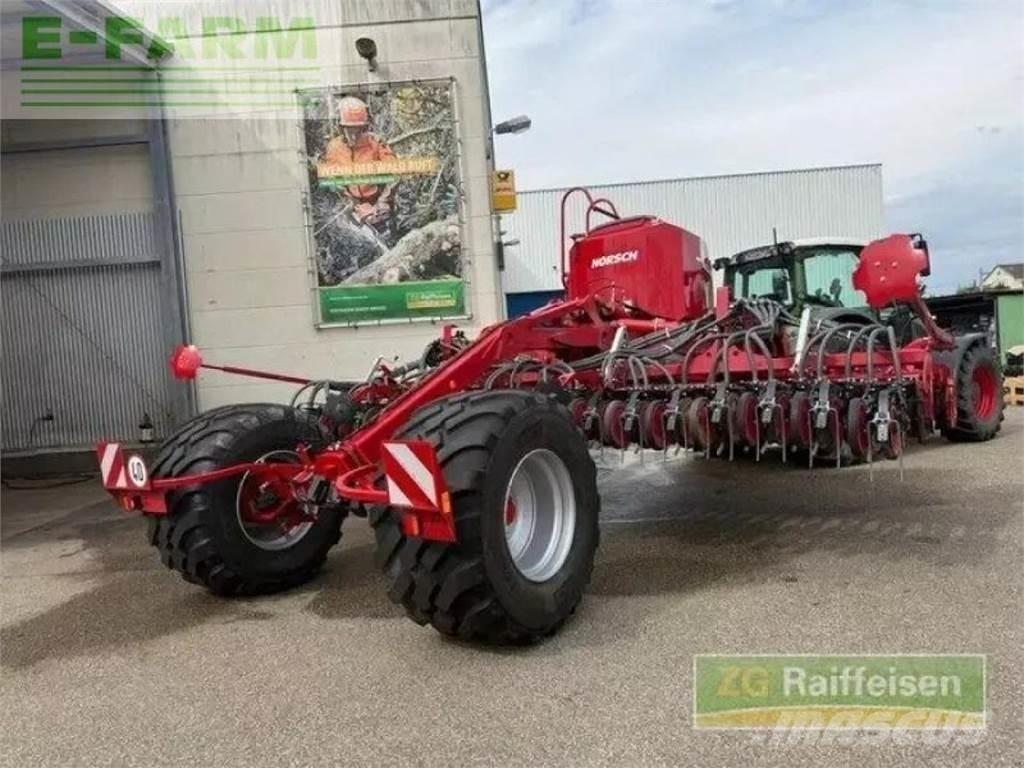 Horsch pronto 6 kr Машини за прецизно сеене