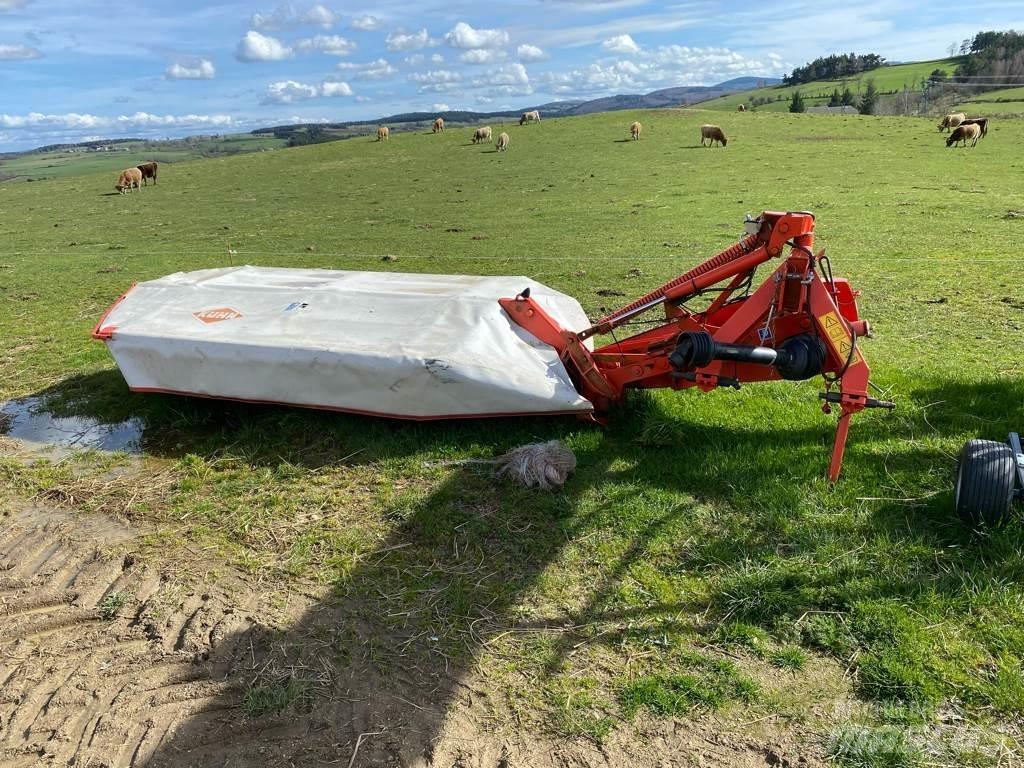Kuhn Gmd 310 FF Косачки