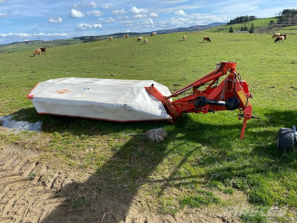 Kuhn Gmd 310 FF Косачки