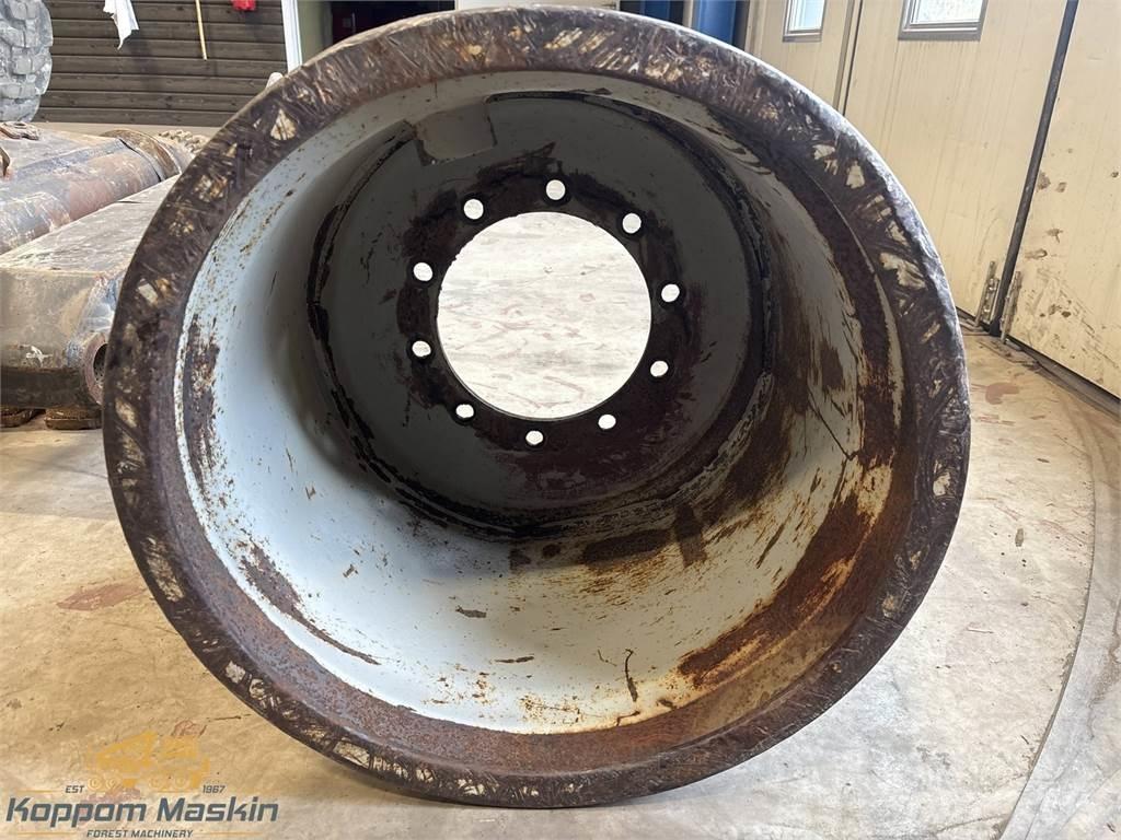 Valmet 890 24x26,5 Гуми