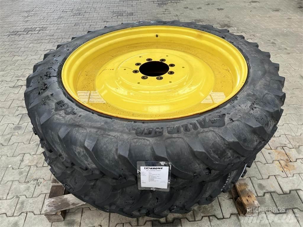 Alliance 13.6R48 Колелета/Гуми
