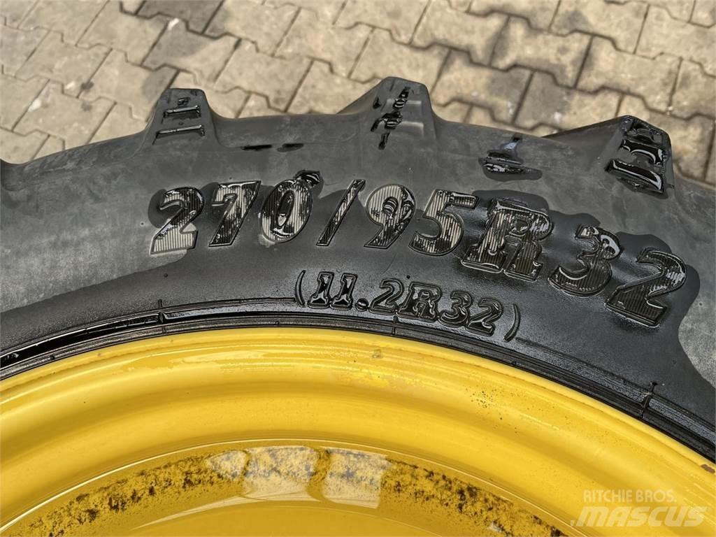 BKT 13.6R48 Колелета/Гуми