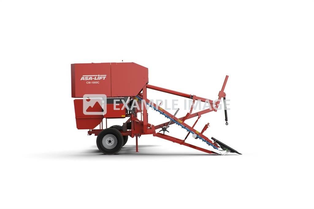 Asa-Lift CM 1000 C Селскостопанство - Други