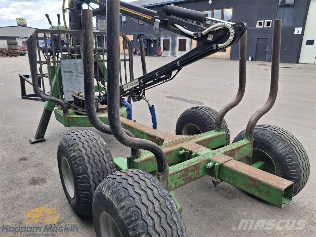 Farma CT 6,0-9 Горско стопанство - Други
