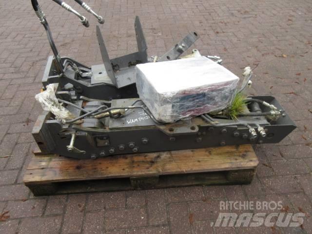 Fendt HITCH Други аксесоари за трактори
