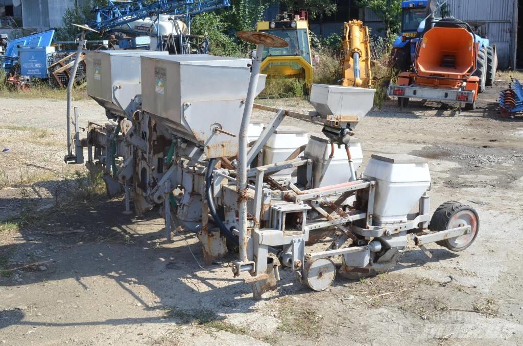 Carraro Elli 4000 Машини за прецизно сеене