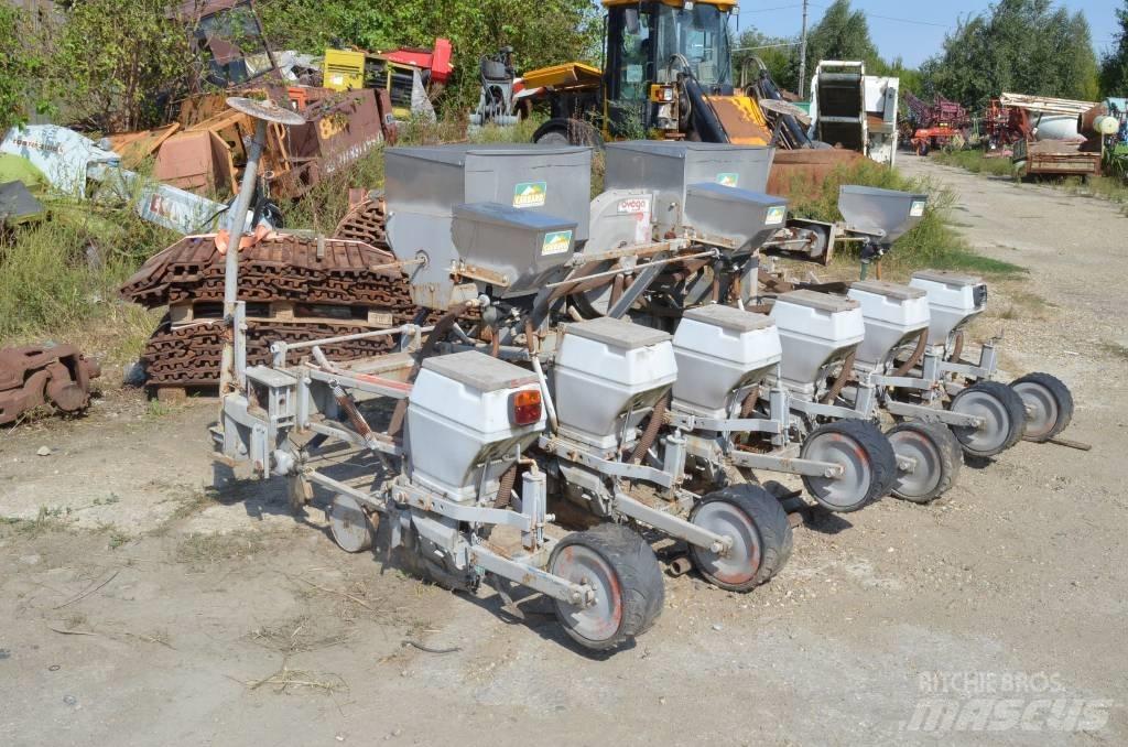 Carraro Elli 4000 Машини за прецизно сеене