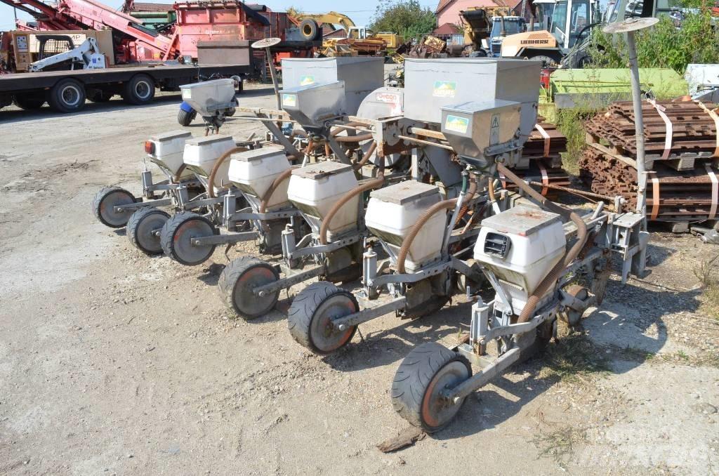 Carraro Elli 4000 Машини за прецизно сеене