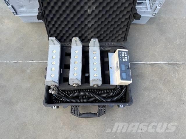 Vögele -3 Машини за асфалт