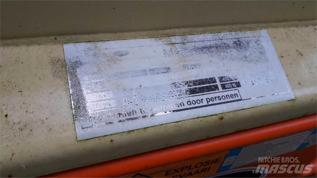 JLG 2646ES Ножични работни платформи
