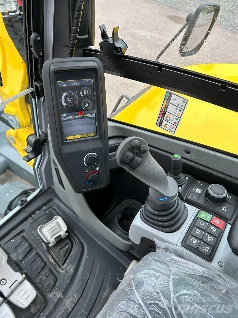 Wacker Neuson ET65 Мини екскаватори < 7 т