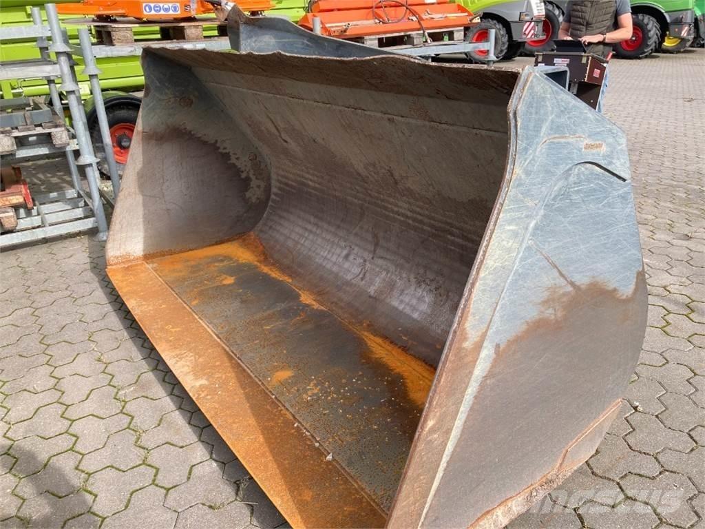 Saphir SGR 28.1 Други аксесоари за трактори