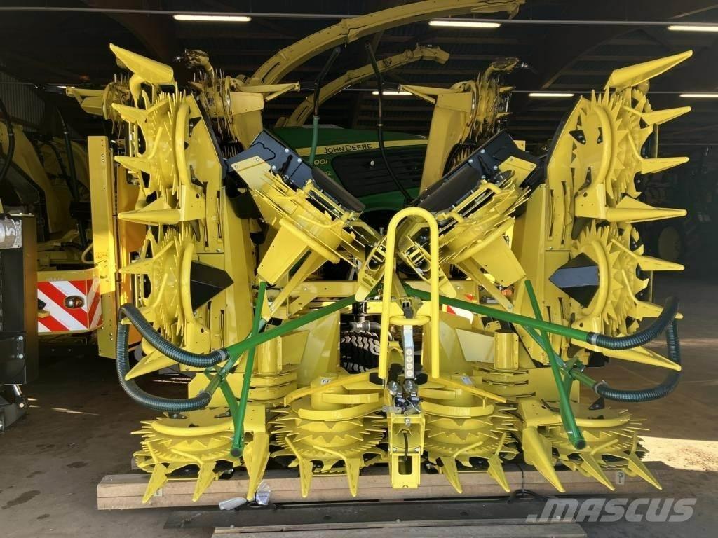 Kemper 375 PLUS Селскостопанство - Други